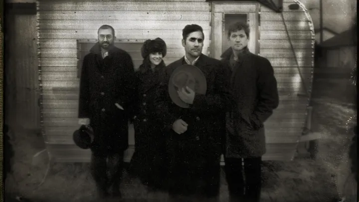 DeVotchKa - A Celebration of the Music of Little Miss Sunshine
