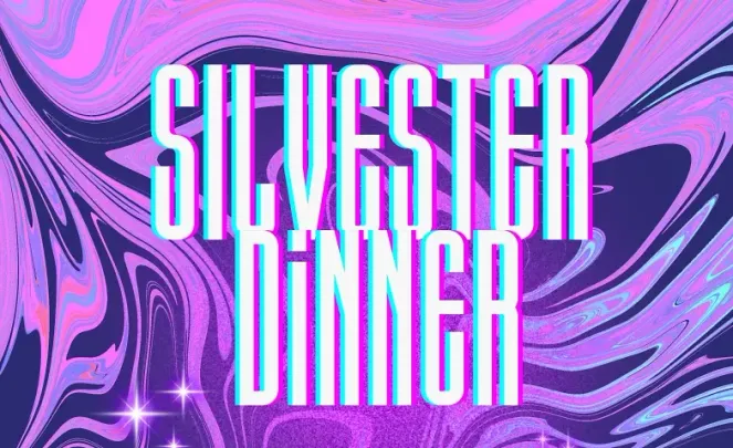 Silvester Dinner