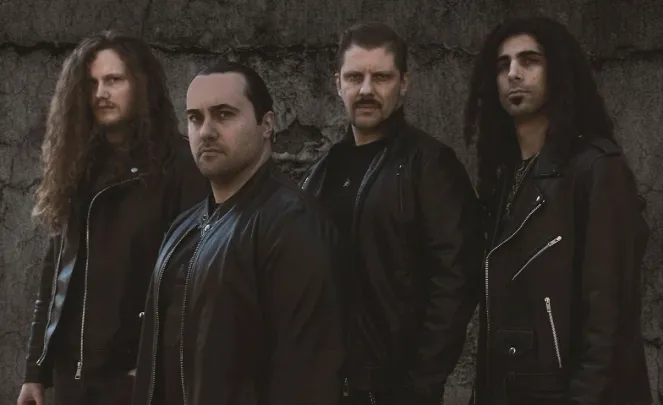 SAD (ITA) Metallica Tribute