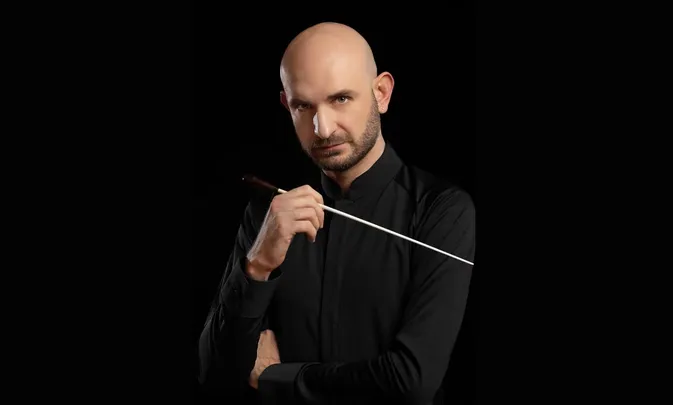 Koncert symfoniczny. „Święto wiosny”