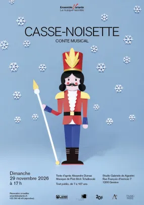 Casse-Noisette