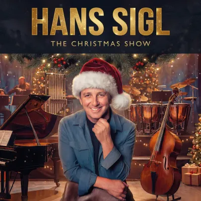 Hans Sigl - The Christmas Show
