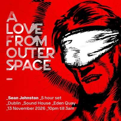 A Love From Outer Space