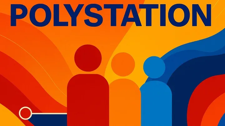 Polystation: An Open Discussion on Redefining Relationships