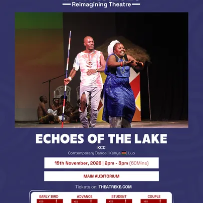 Echos from the Lake