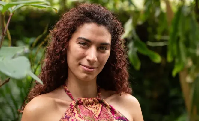 Rise & Shine - Breathwork für Early Birds mit Samira