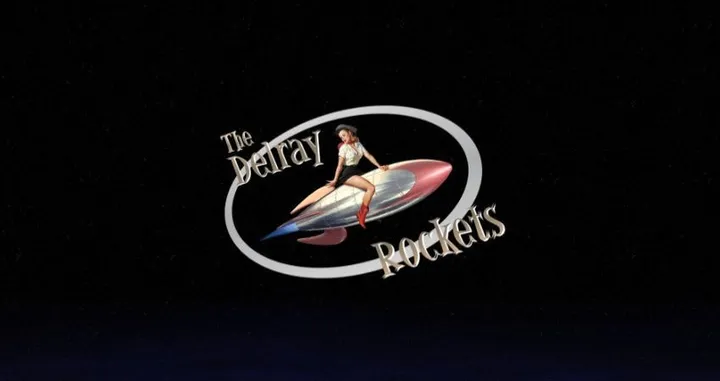 The Delray Rockets