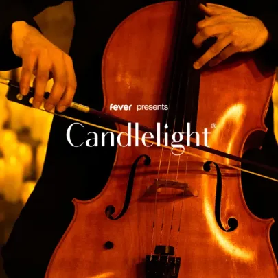 Candlelight: Tribute to The Beatles