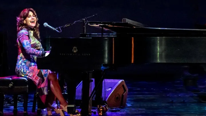 Tapestry, The Carole King Songbook