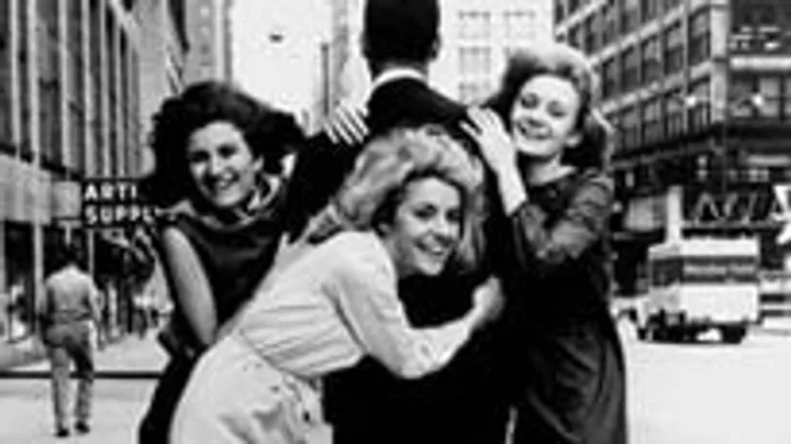 The Angels - Am I Ever Gonna See Your Face Again... 50 Years On 