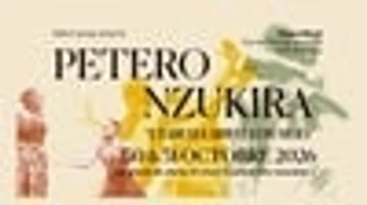 Petero Nzukira – UTABUSYA ABWITA UBUMERA