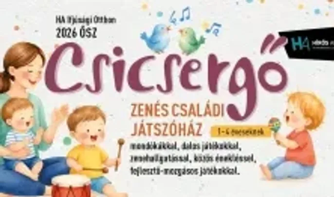 2026_Csicsergő - Várakozó