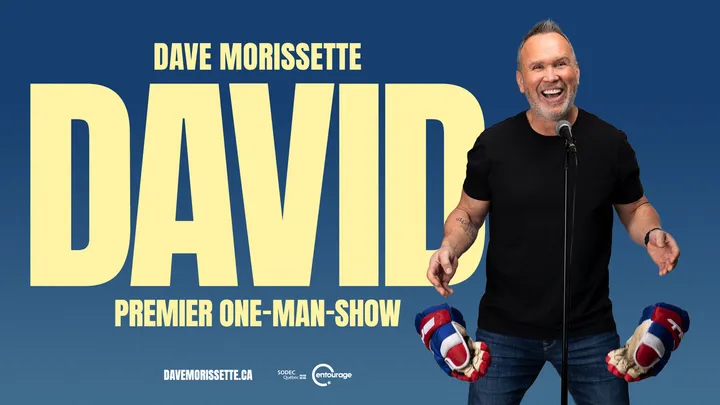 Dave Morissette - Dave
