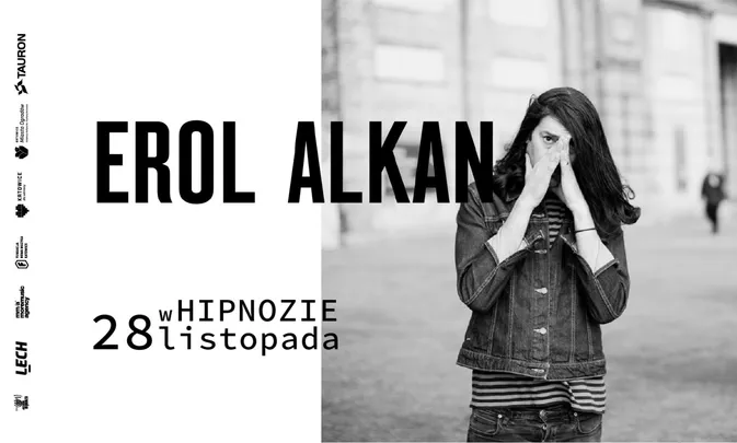 Erol Alkan | after Tauron Nowa Muzyka Katowice | Hipnoza