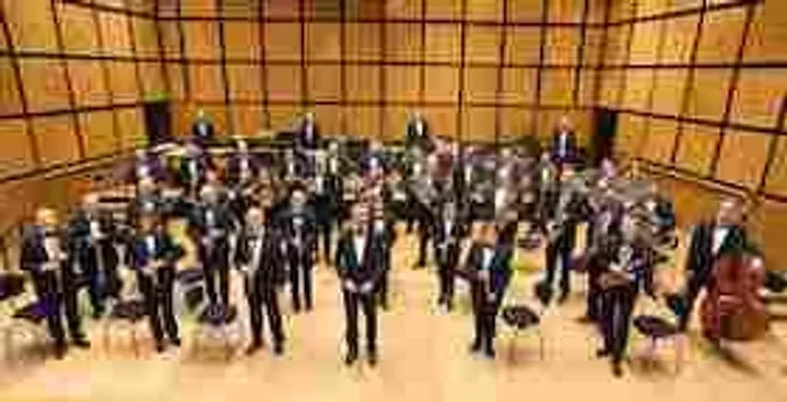 Landespolizeitorchester Rheinland-Pfalz - Wohltätigkeitskonzert des LPO