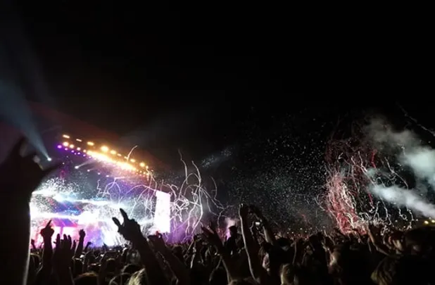Fiestas San Fausto 2026 en Basauri: Destrangis (tributo a Estopa)