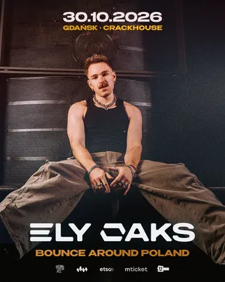Ely Oaks