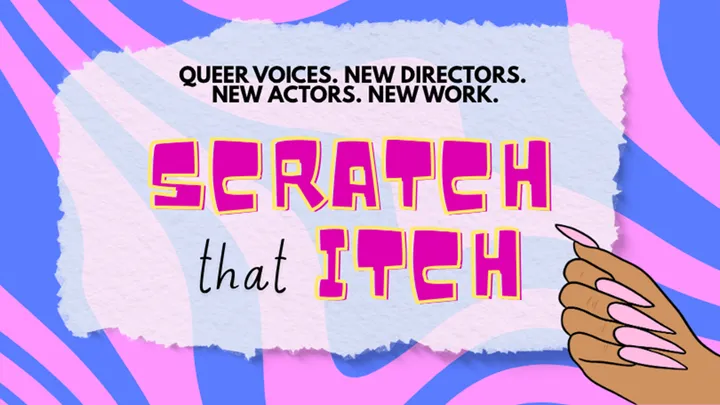 Scratch That Itch - The Pilot