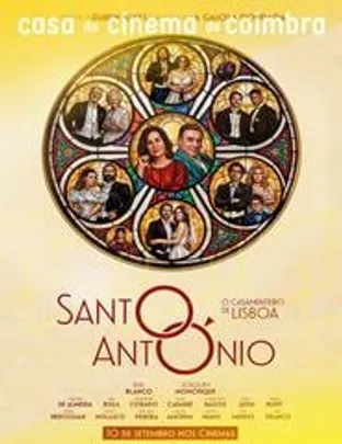 Santo António - O Casamenteiro de Lisboa