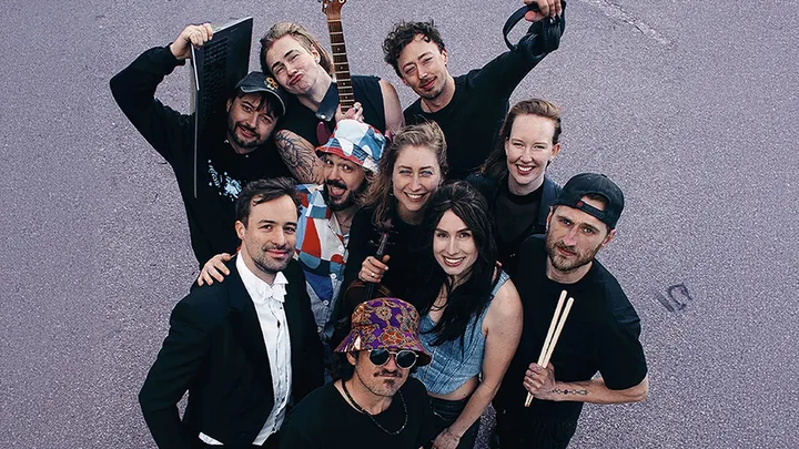 Polyphonic Orchestra