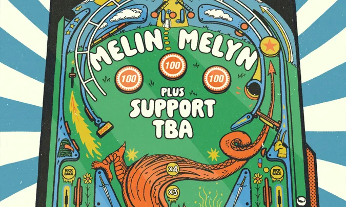 Melin Melyn