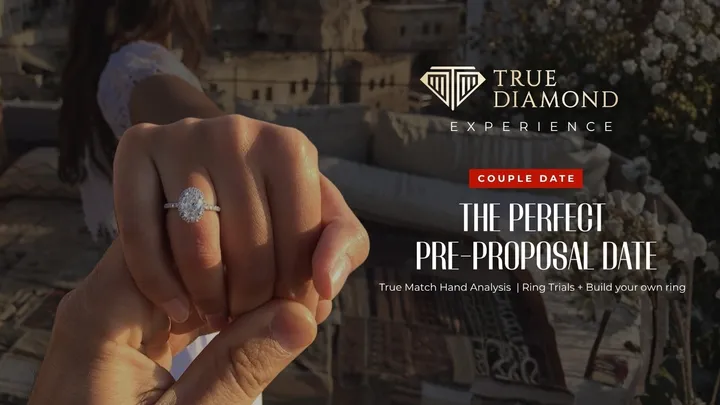 The Pre-Proposal Date You Didn’t Know You Needed