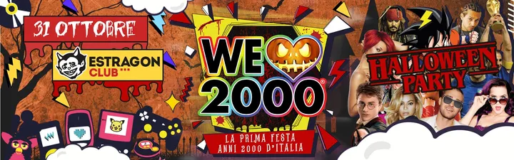 WE LOVE 2000