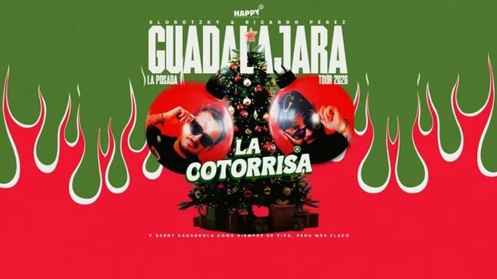 La Cotorrisa