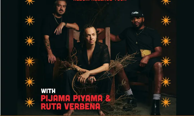 Making Movies Album Release Tour