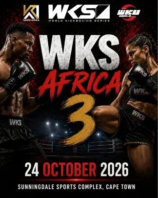 WKS AFRICA 3