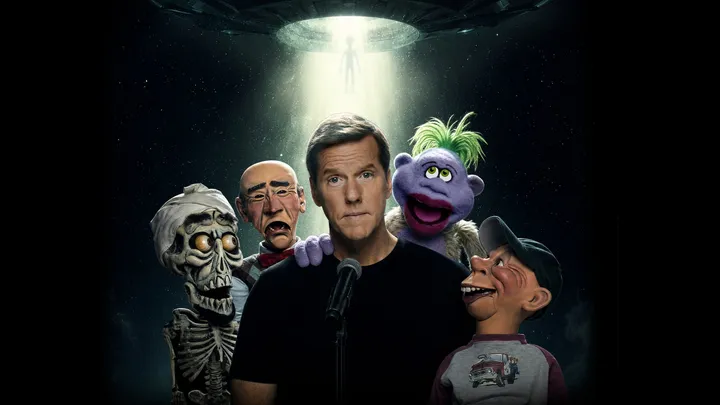Jeff Dunham Inappropiate Contact