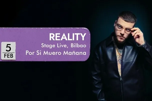 Negufest 2027: REALITY