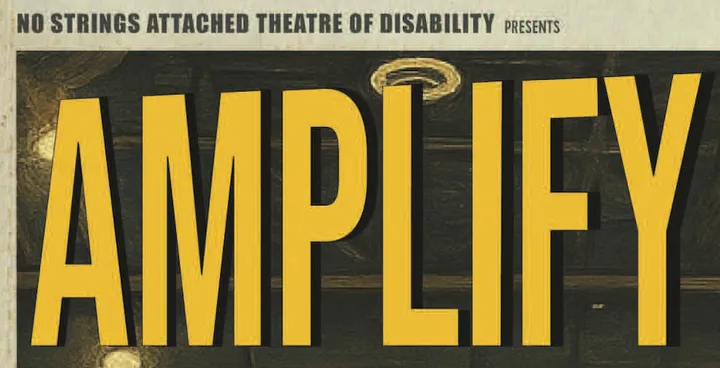 AMPLIFY 2026