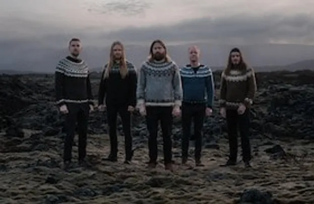 Árstídir - Vetrarsól 2026