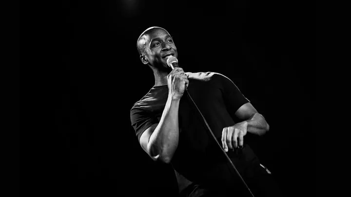Comedy Experience Tallinn with Rachman Blake
