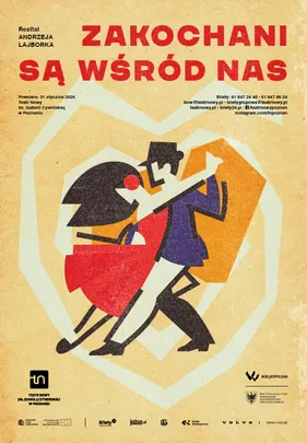 ZAKOCHANI SĄ WŚRÓD NAS