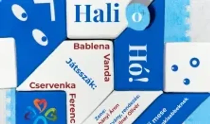 Hali,Hó! babaszínház