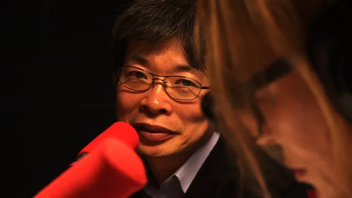 想田和弘監督『演劇1』『演劇2』日本語字幕付き映画上映会