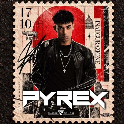Inaugurazione-Pyrex