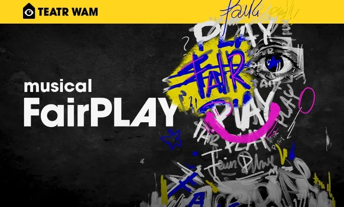 FAIR PLAY - Bilety dla grup tel.: 797 608 101
