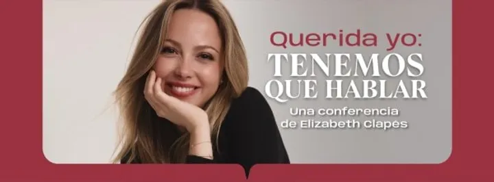 Querida yo: tenemos que hablar en Málaga