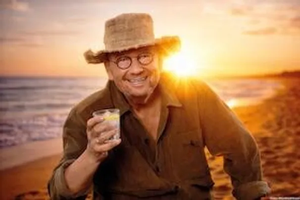 Bernd Stelter - "Sonne im Herzen, Blödsinn im Kopp" Tour 2027