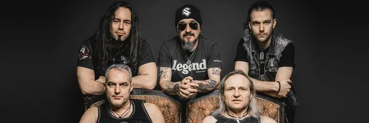 Tribute To AC/DC - 4 SZMERY