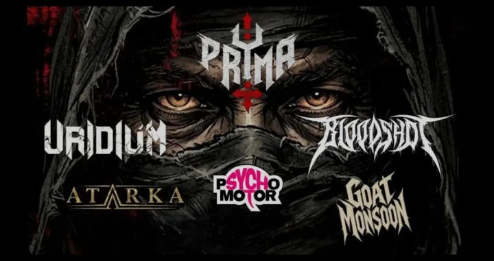 PRYMA