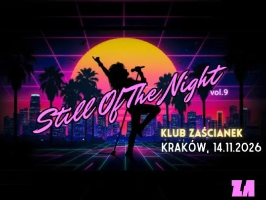 Still of the Night Vol. 9