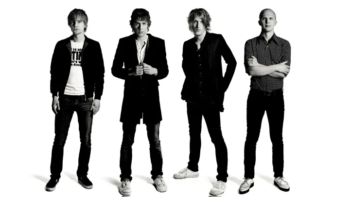 RAZORLIGHT