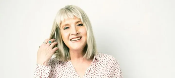 Kim Richey at The Rabbit Box