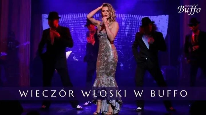 Wieczór Włoski