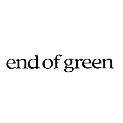 END OF GREEN - ASHES & GOLD TOUR 2027