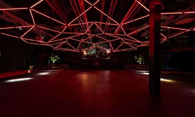 Les Enfants x Roots pres. tINI + Onur Özer (ADE 2026 - AMSTERDAM)
